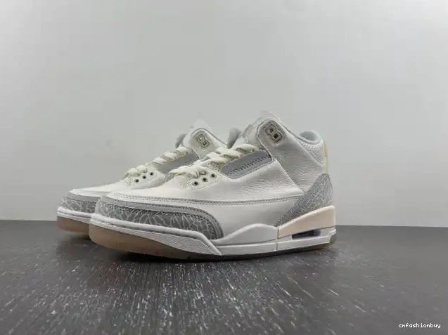 3 Ivory Air Jordan FJ9479-100 Craft 0608